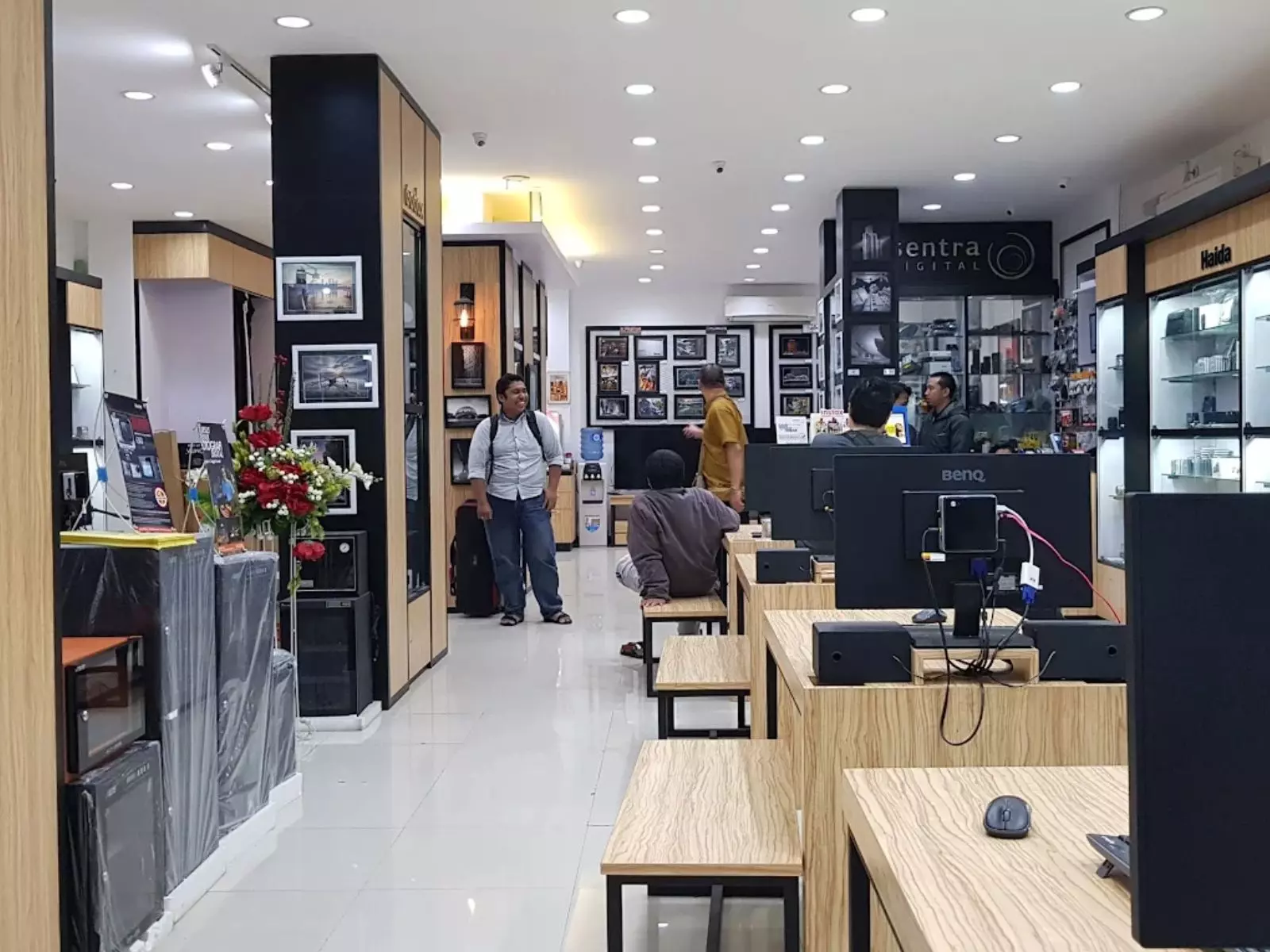 sentra digital authorized seller insta30 surabaya