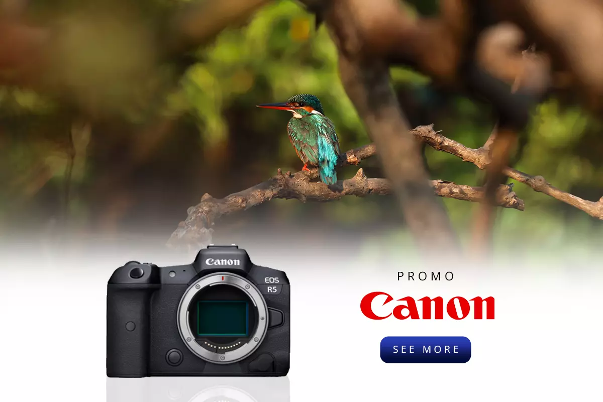 promo kamera canon surabaya