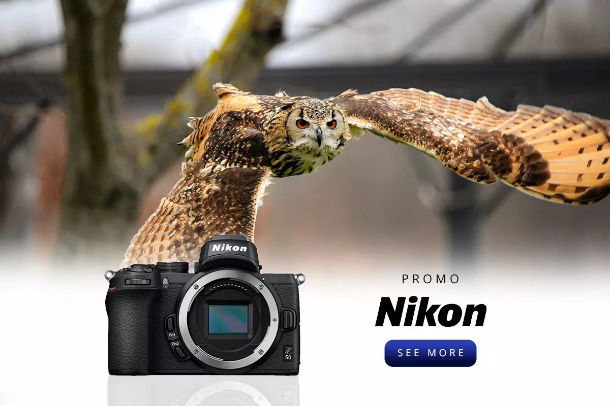 promo kamera nikon surabaya