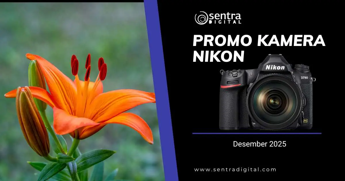 promo nikon surabaya desember