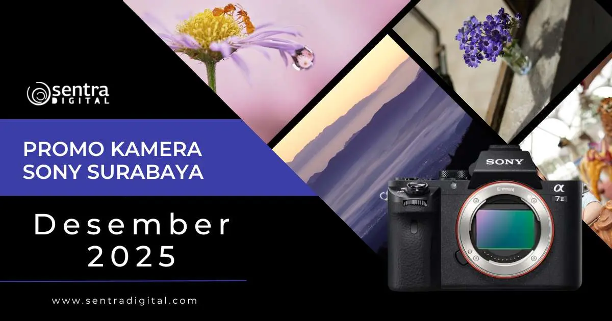 promo sony surabaya desember