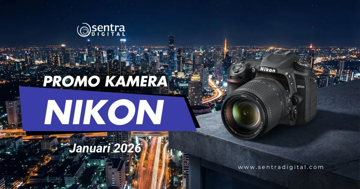 promo nikon januari