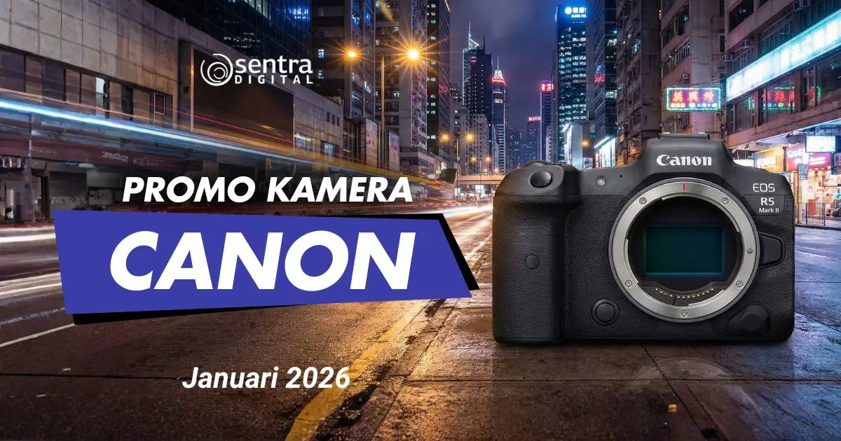 promo canon januari