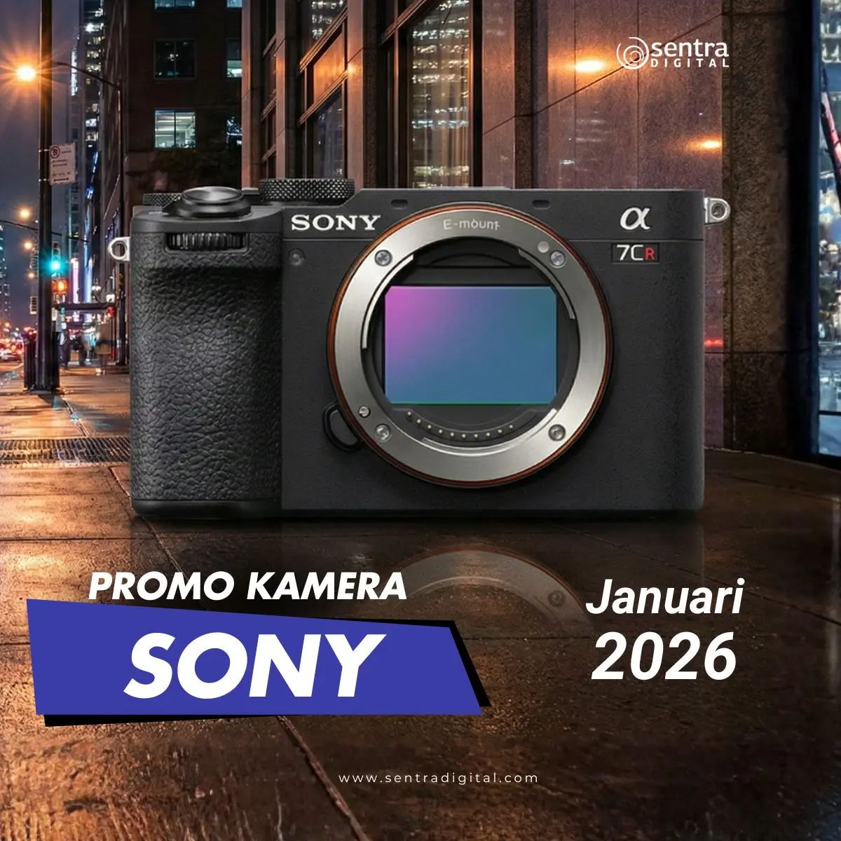 promo sony januari 2026