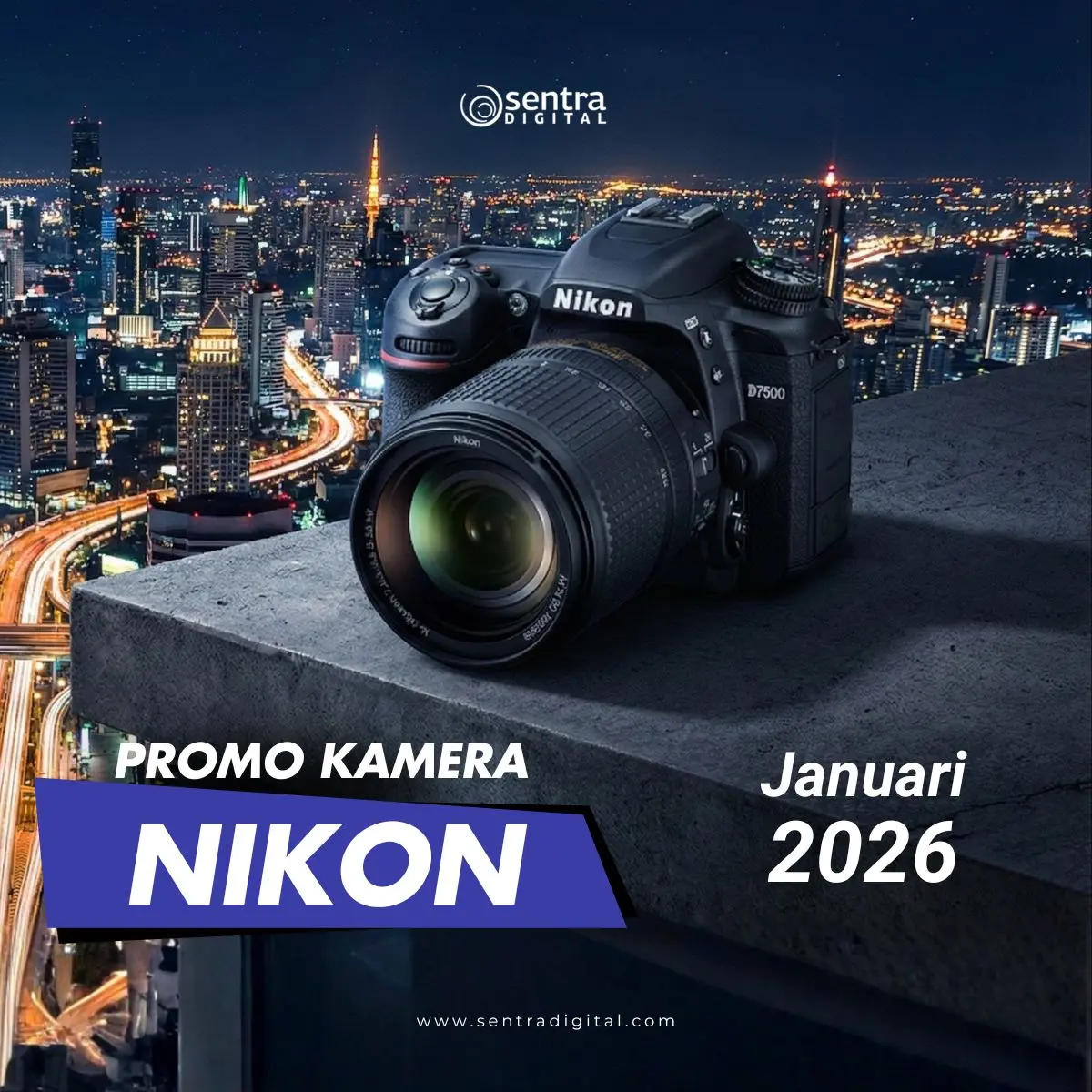 promo nikon januari 2026