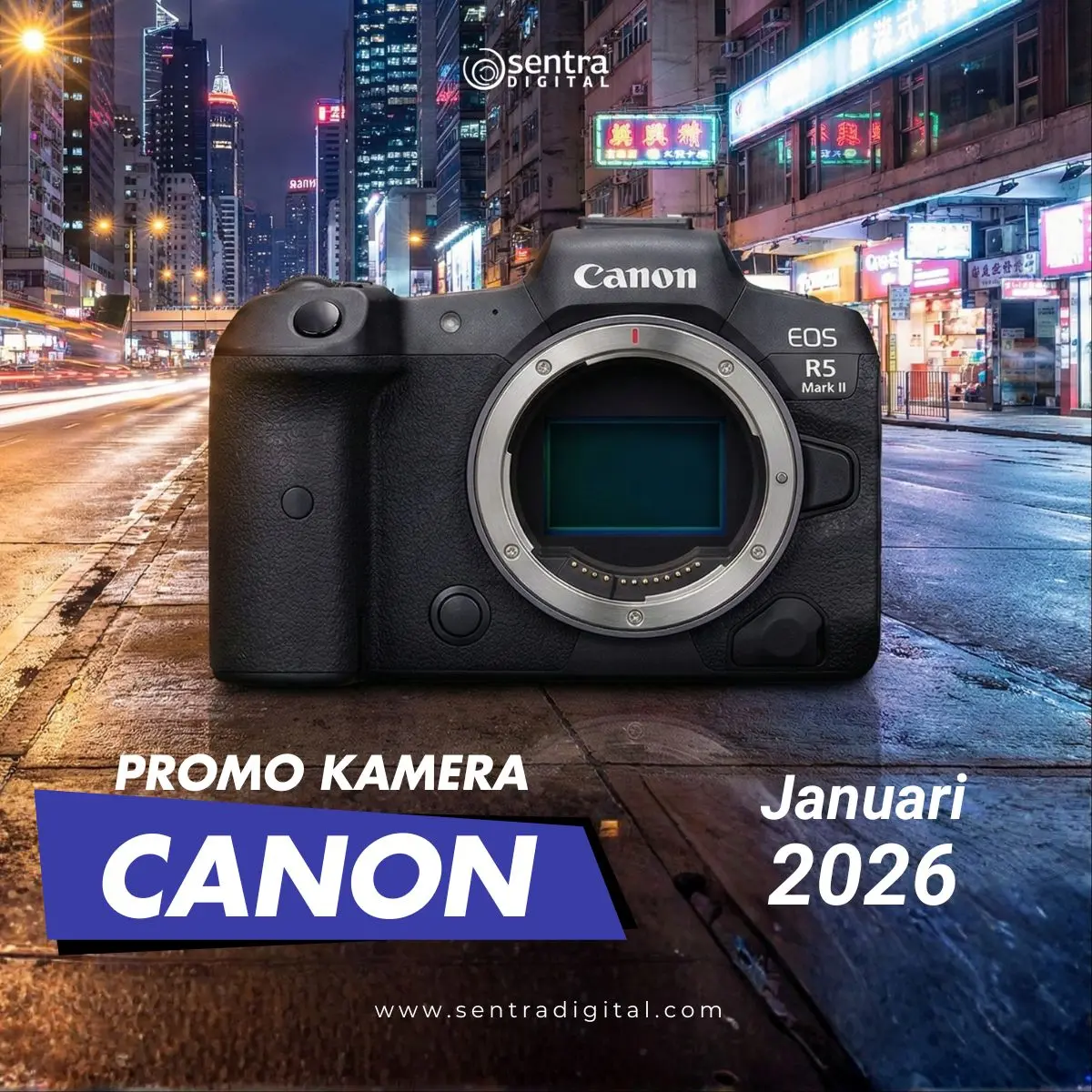 promo canon januari 2026