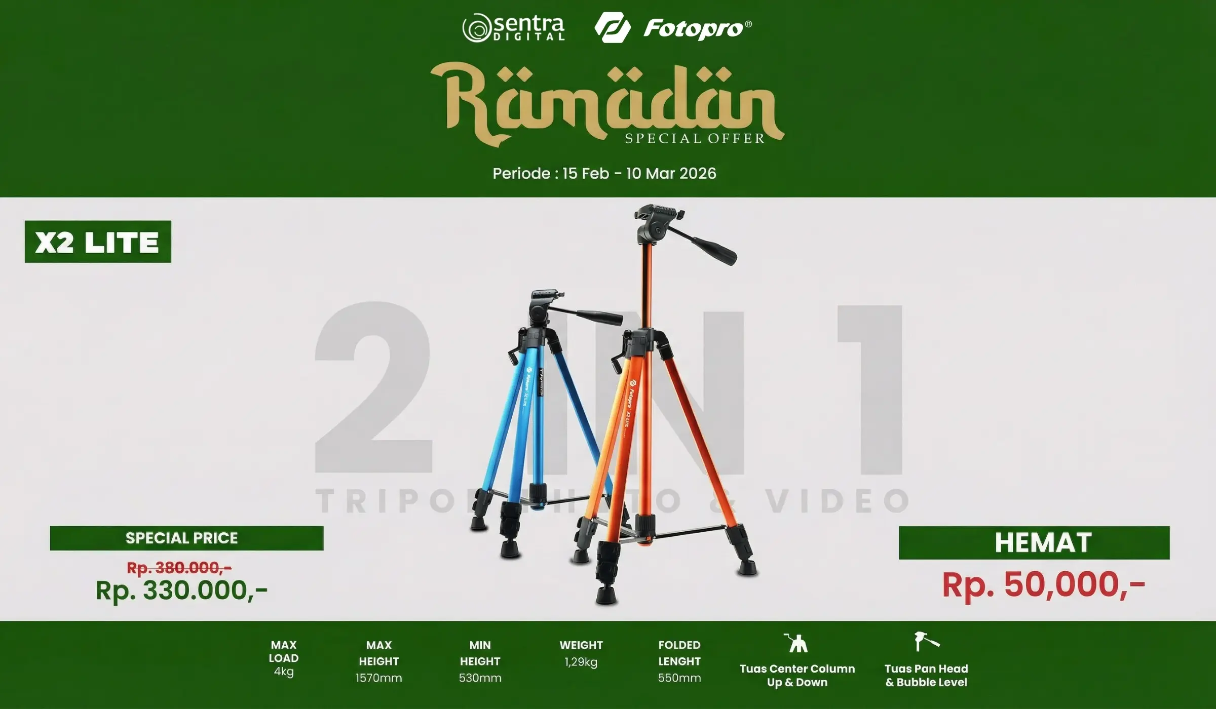 promo fotopro ramadan lebaran