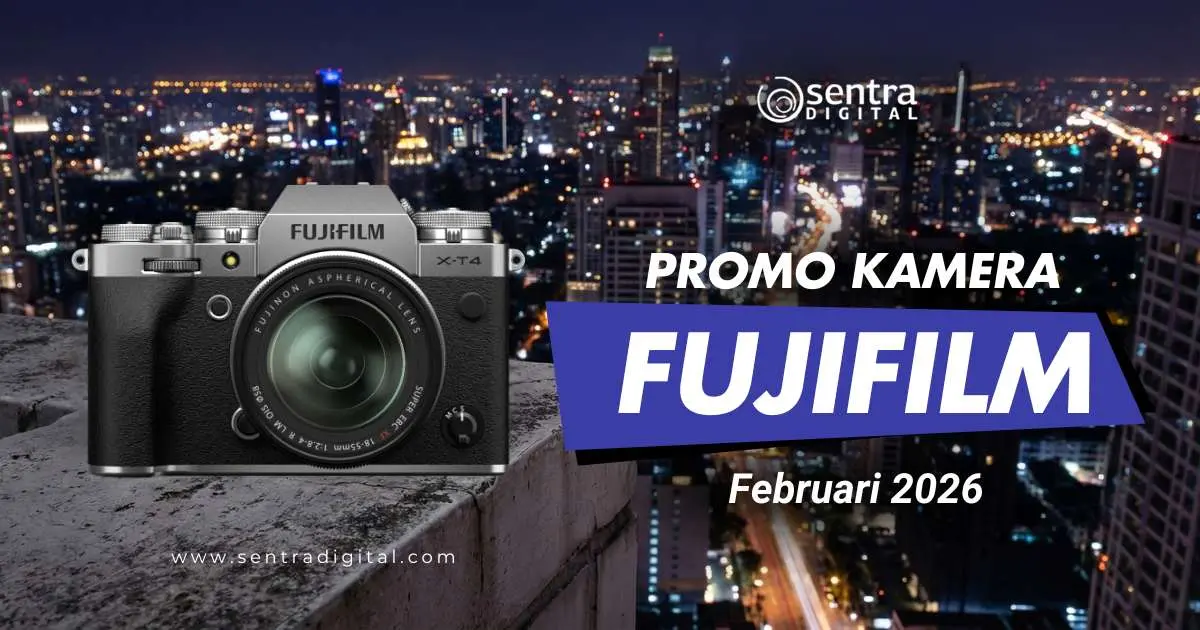 promo fujifilm februari