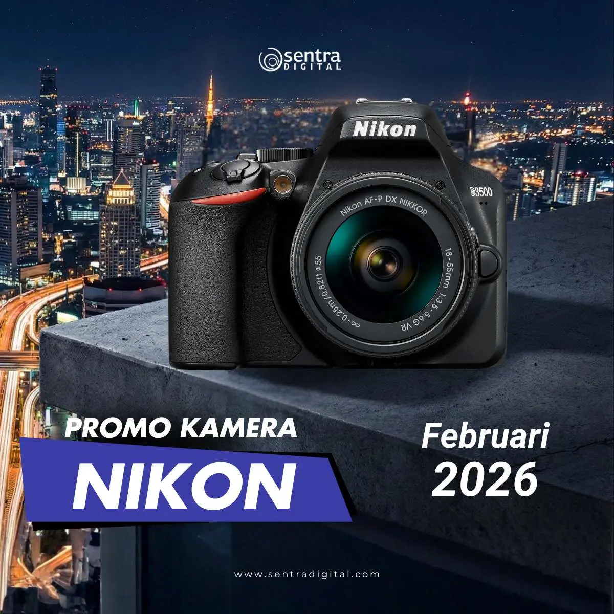 promo nikon februari
