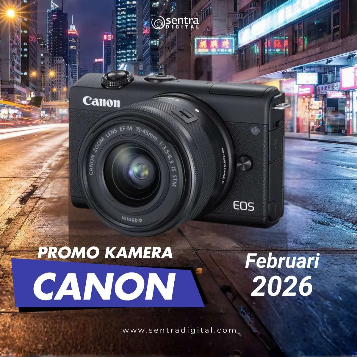 promo canon februari