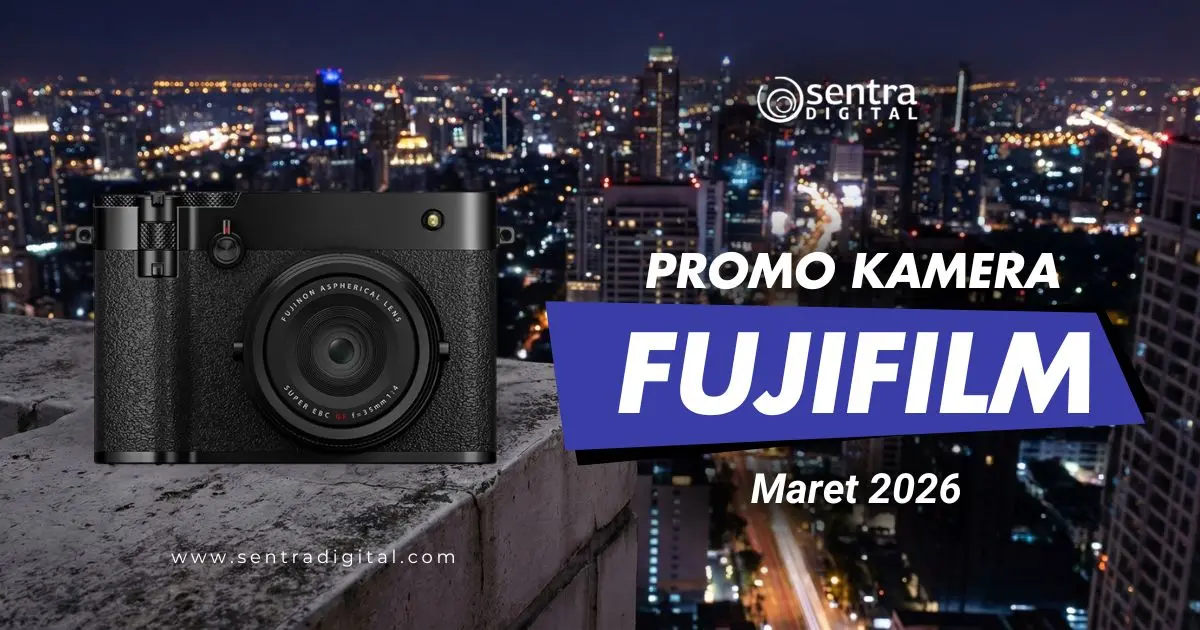 promo fujifilm maret