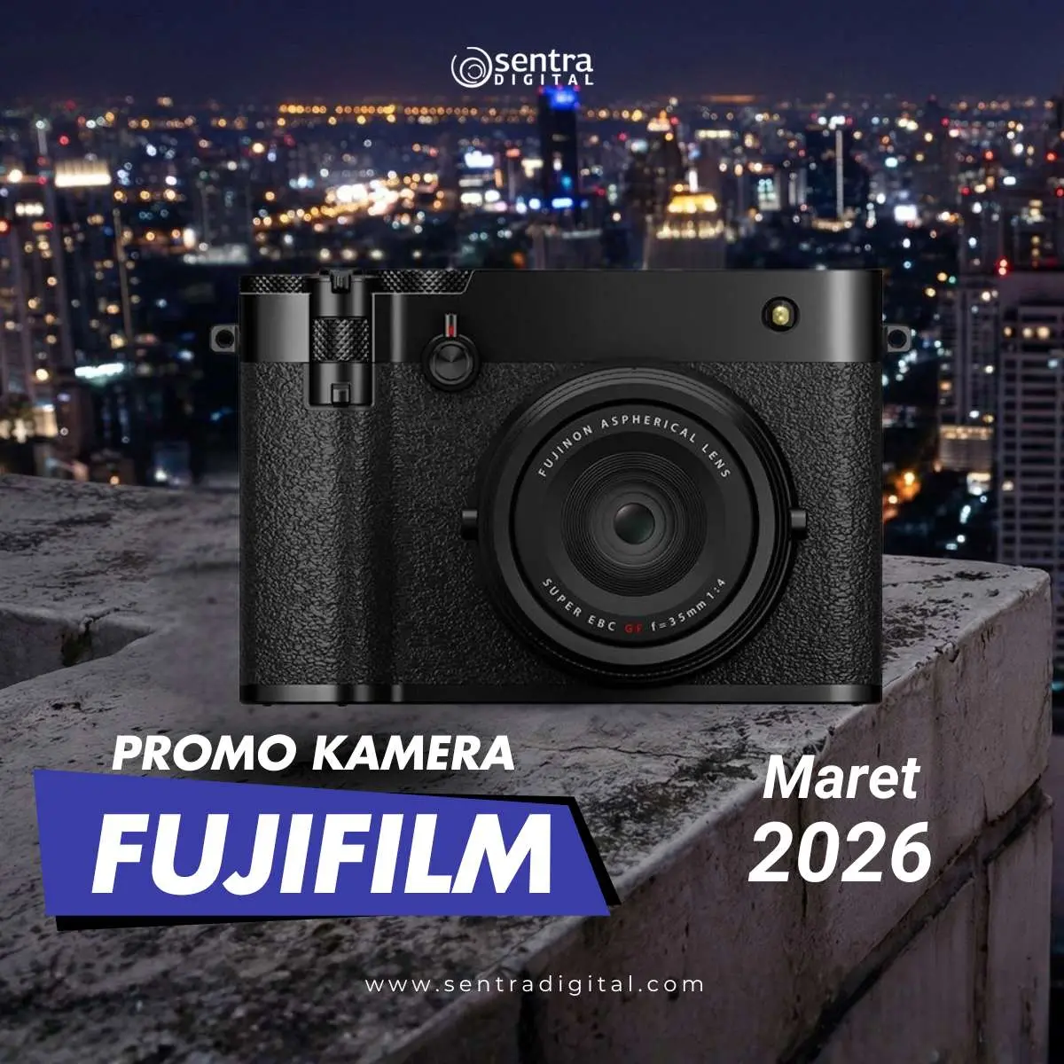 promo fujifilm maret