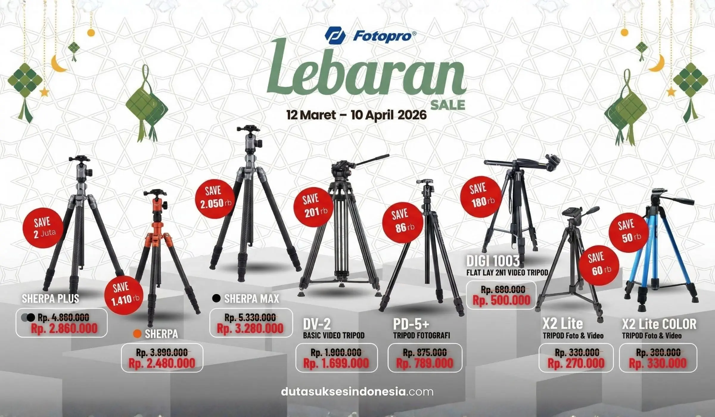 promo lebaran fotopro