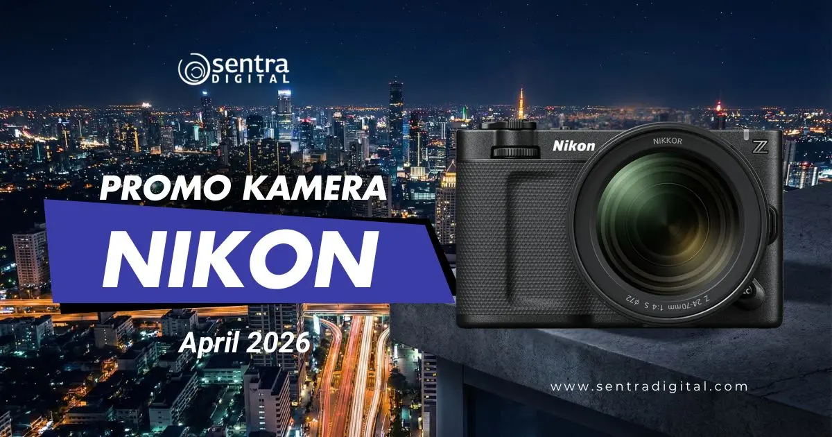 promo nikon april