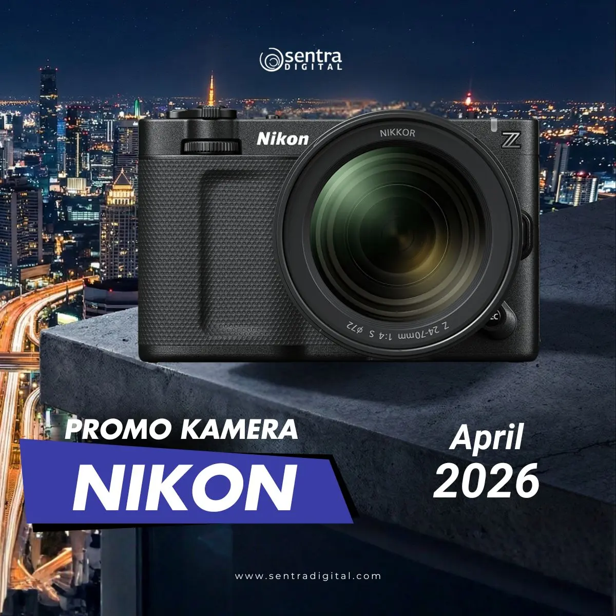 promo nikon april