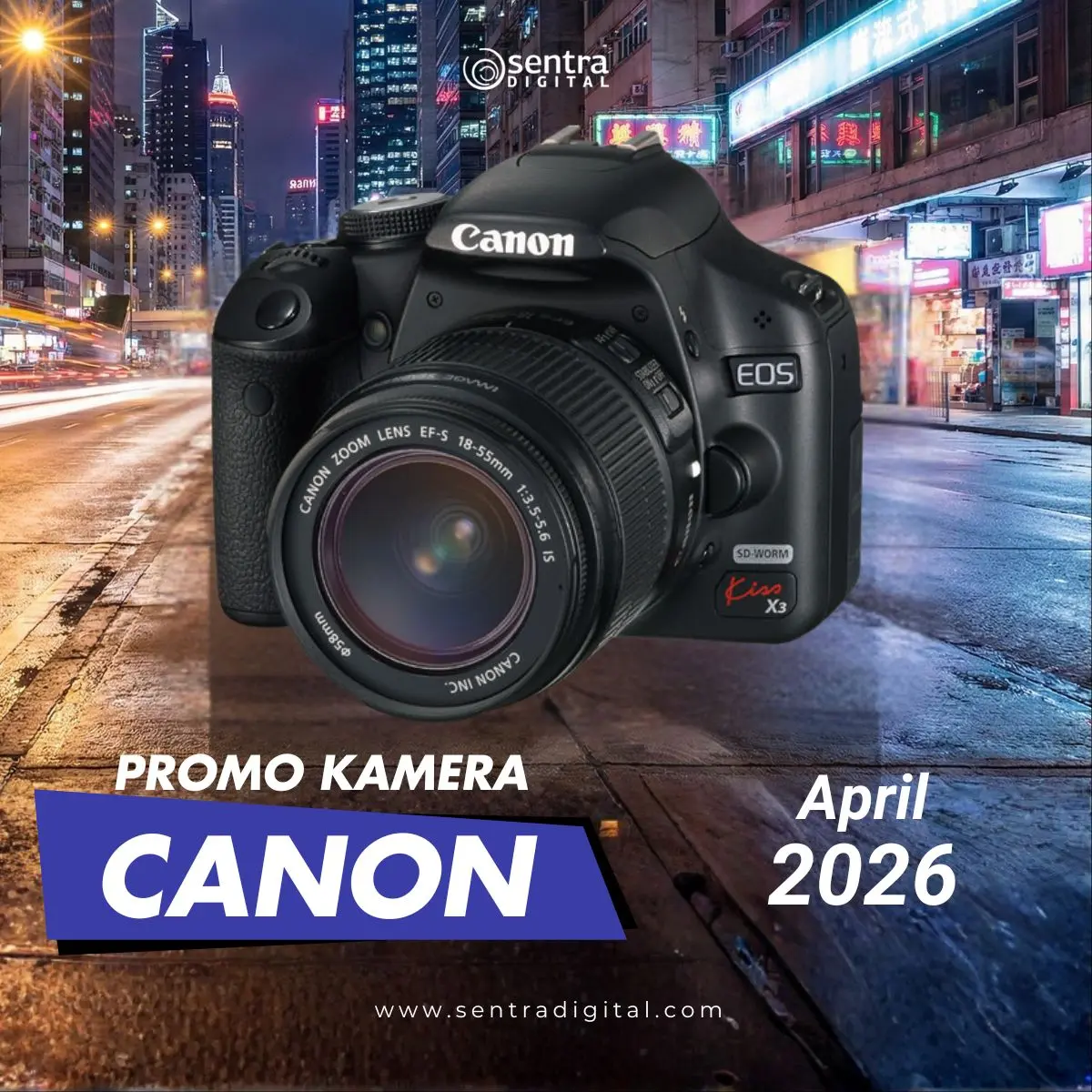 promo canon april