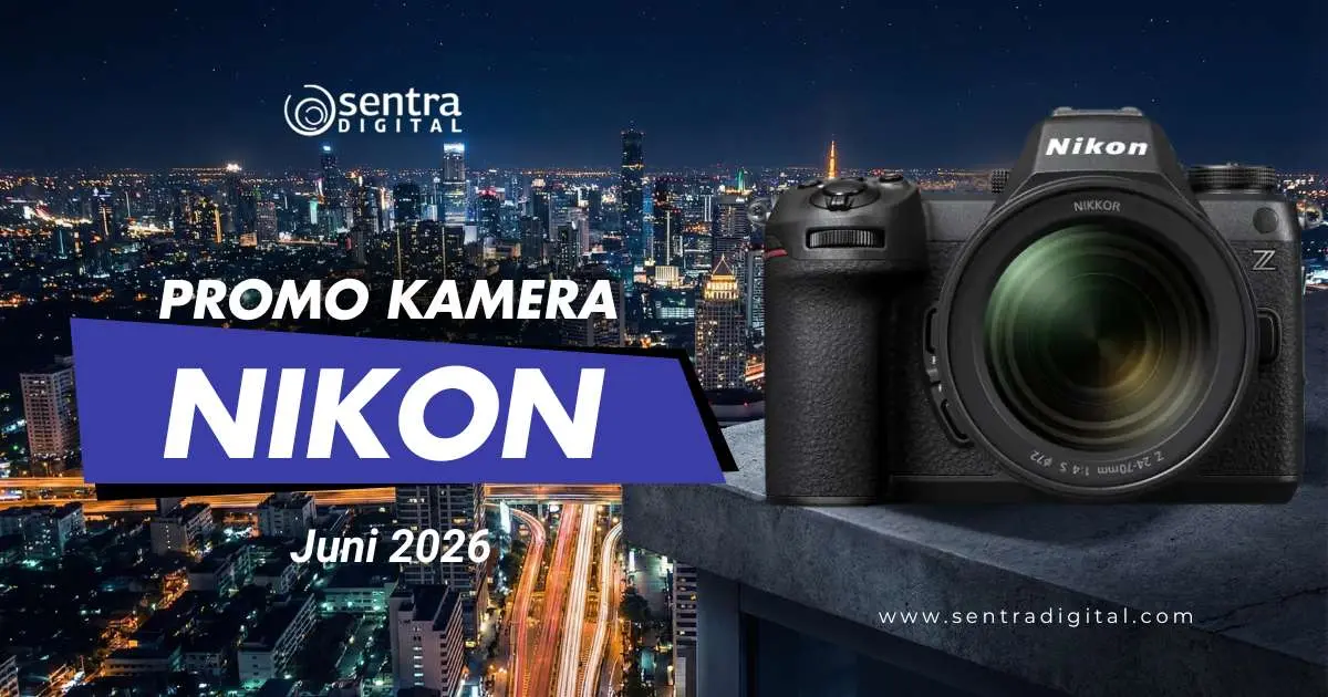 promo nikon juni