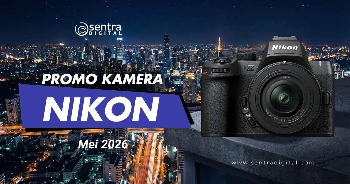 promo nikon mei