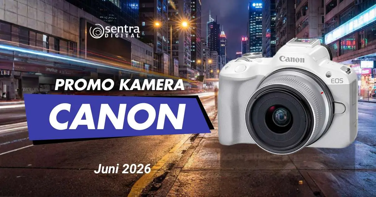 promo canon juni