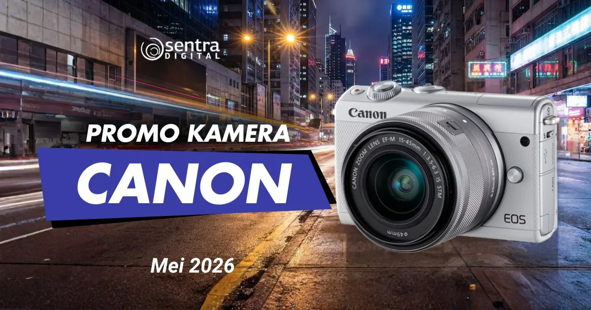 promo canon mei