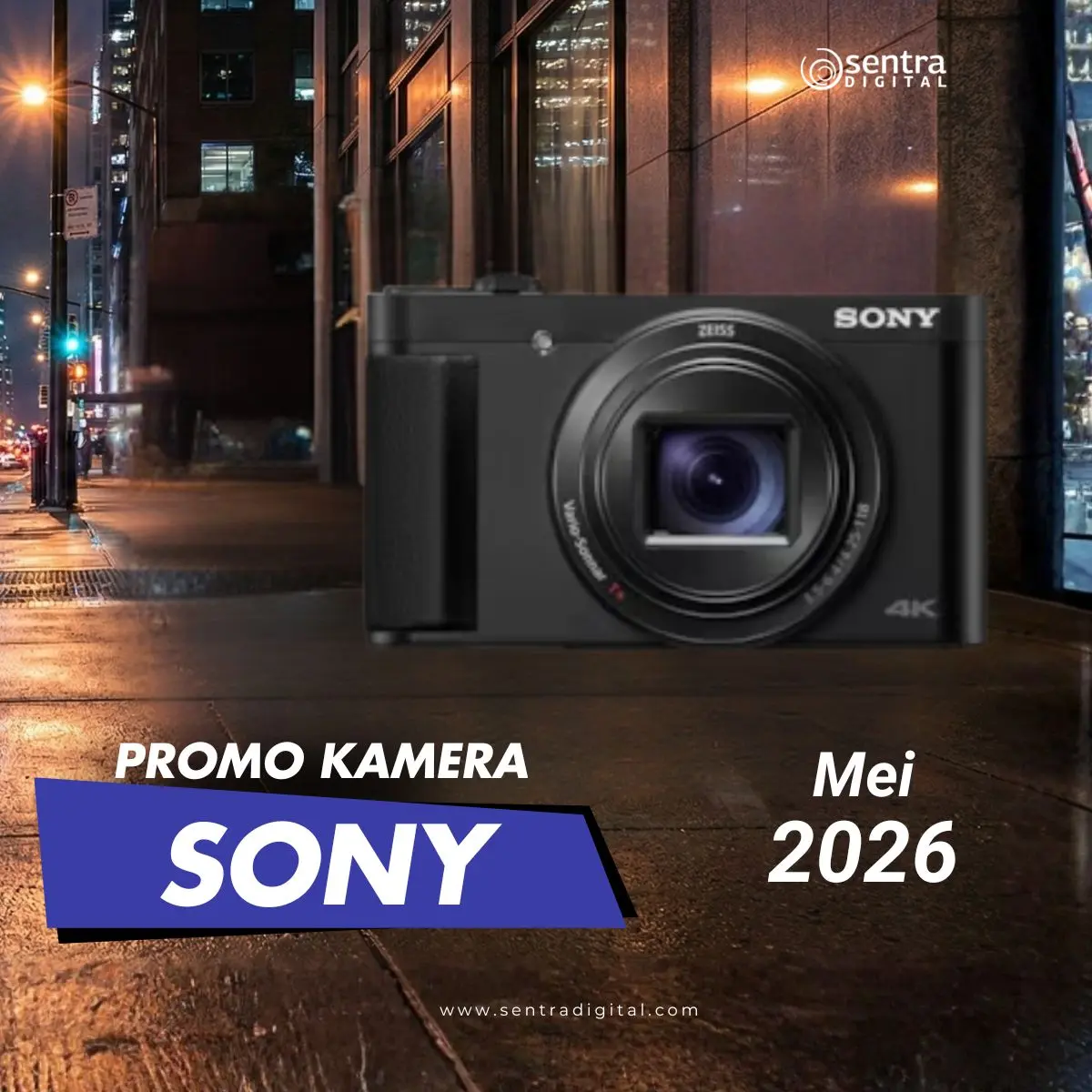 promo sony mei