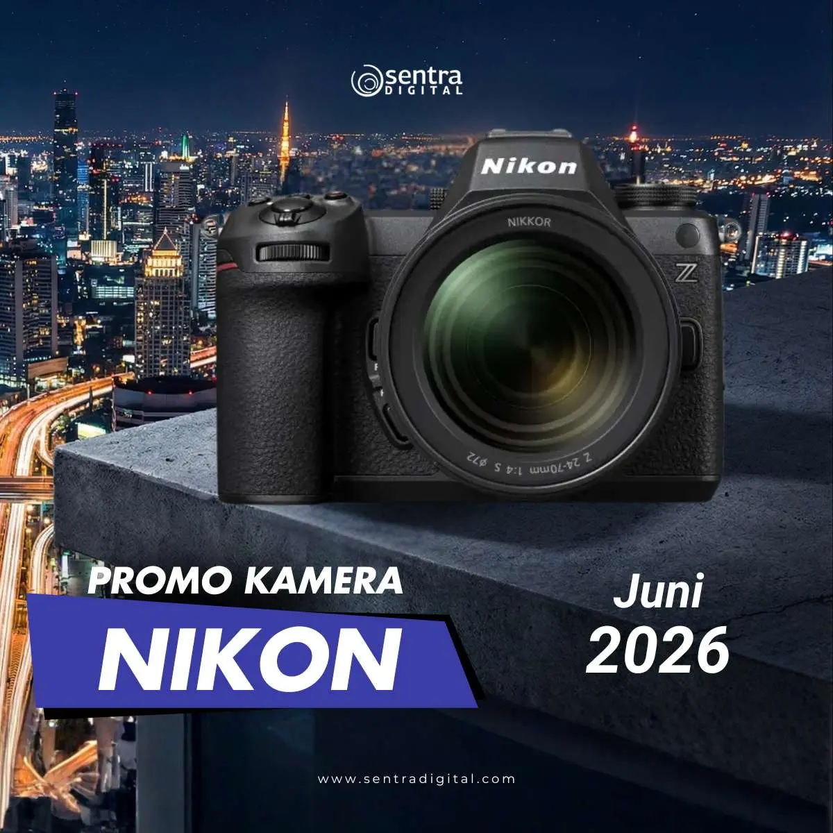 promo nikon juni