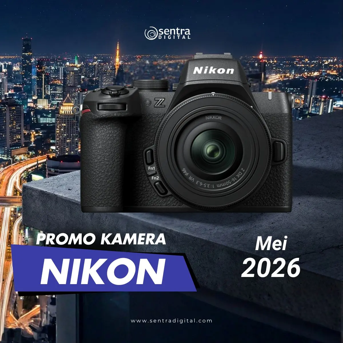 promo nikon mei