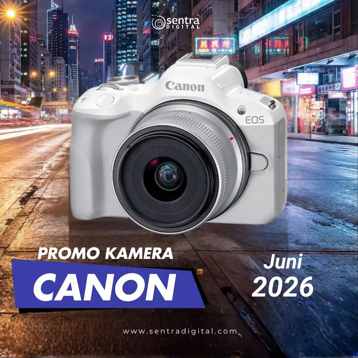 promo canon juni