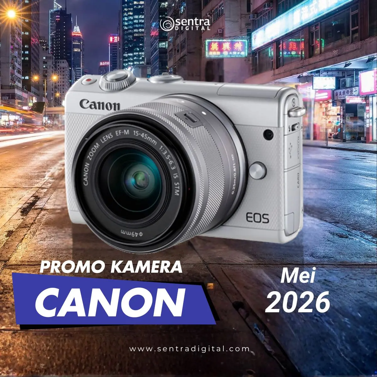 promo canon mei