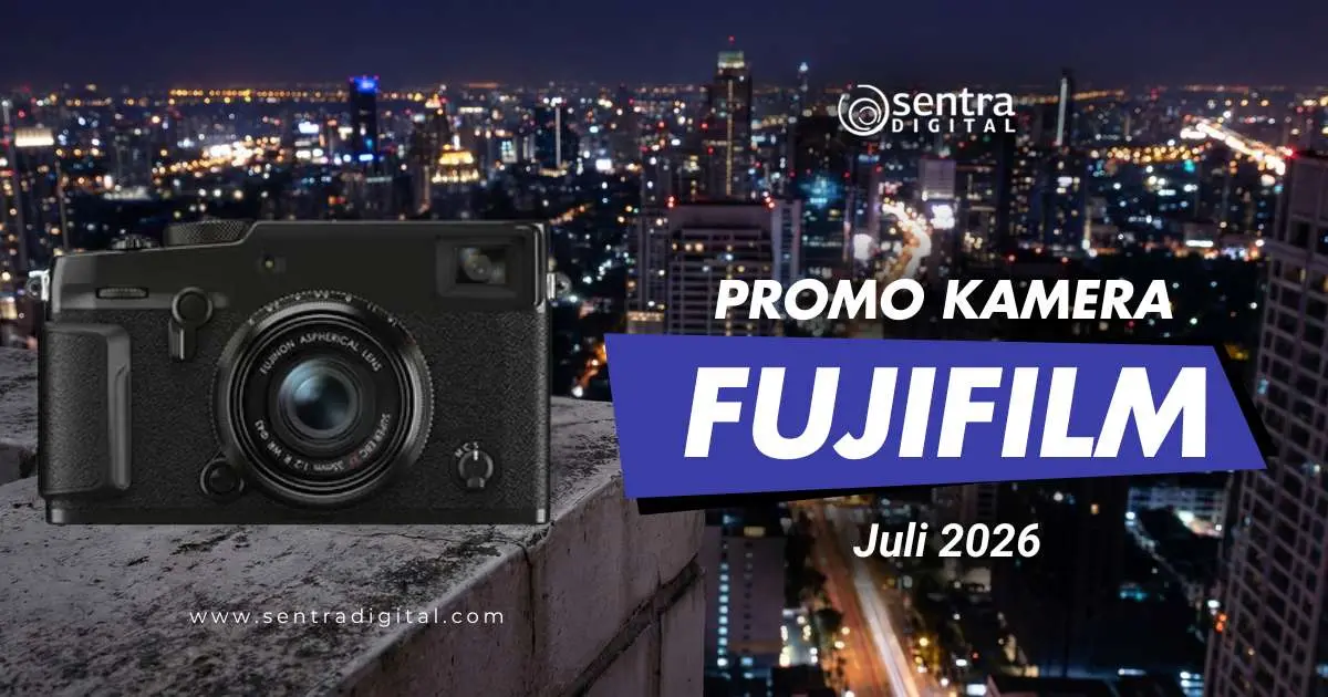 promo fujifilm juli