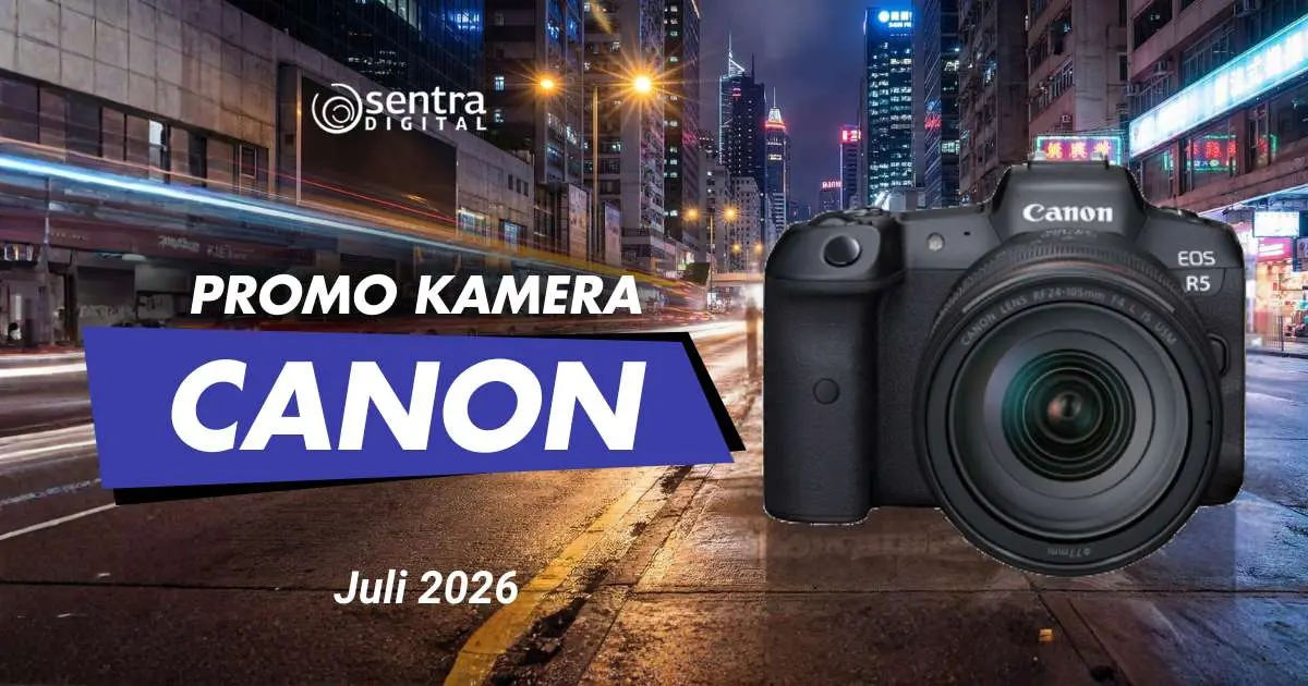 promo canon juli