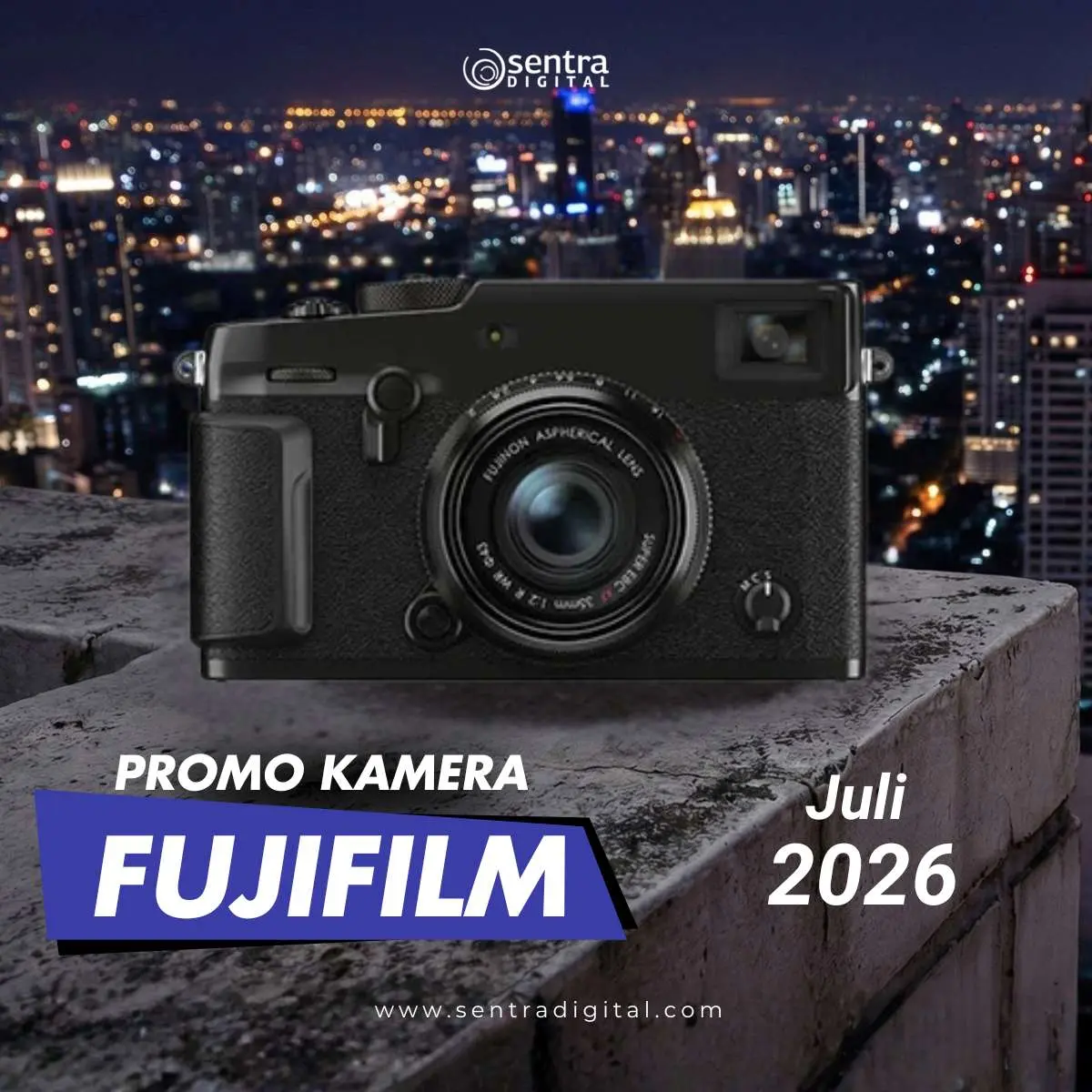 promo fujifilm juli