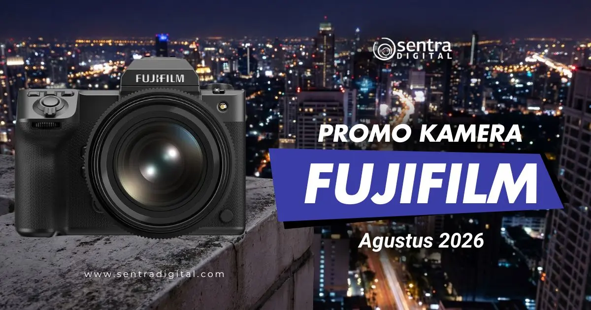 promo fujifilm agustus