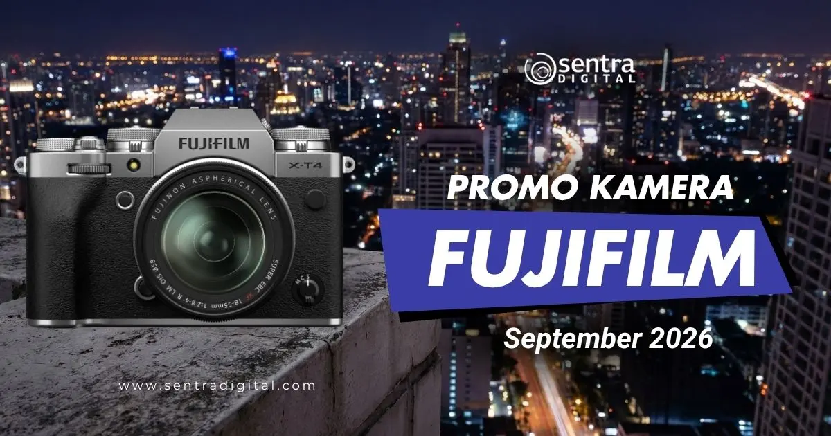 promo fujifilm september