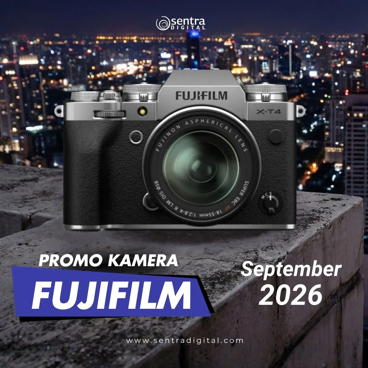 promo fujifilm september