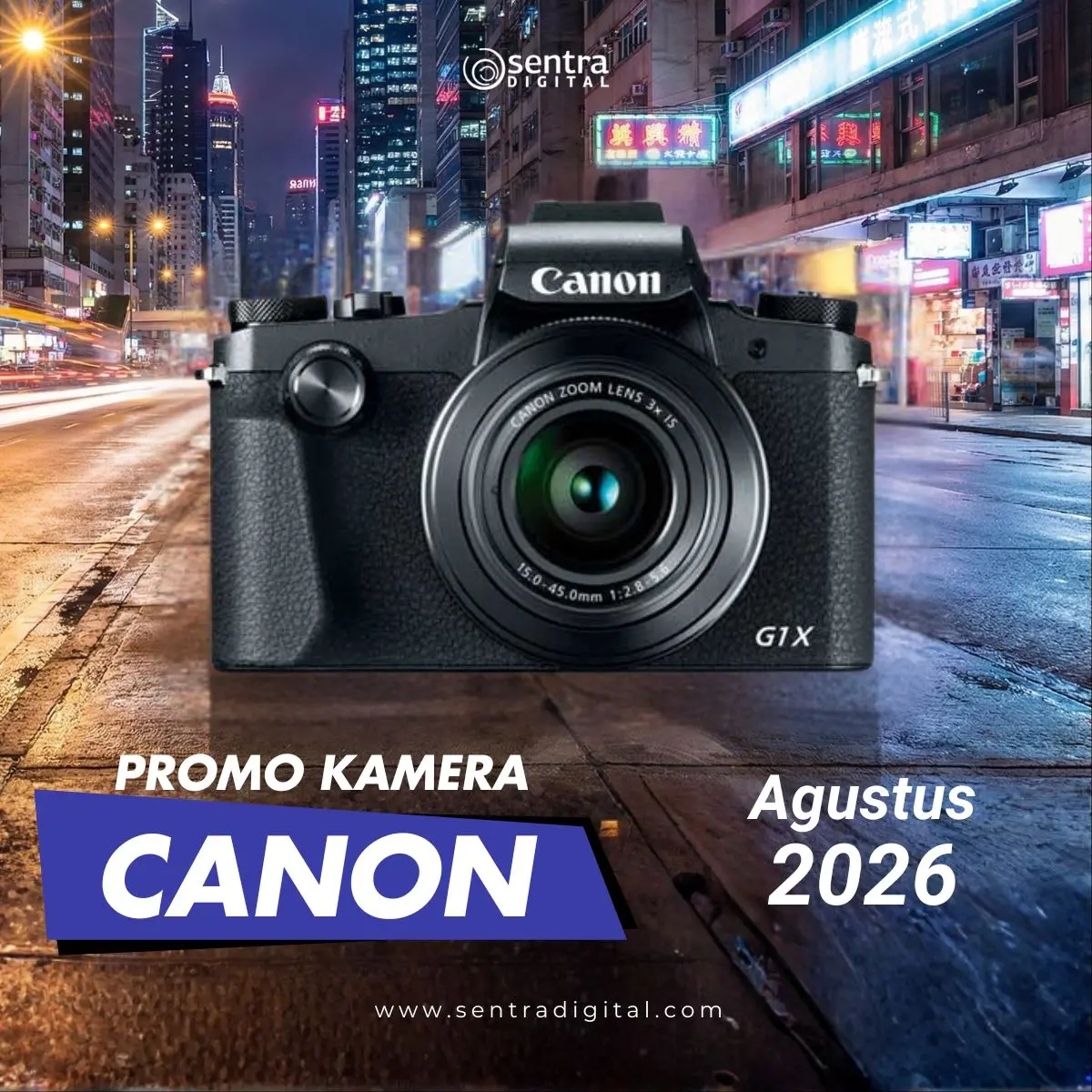 promo canon agustus