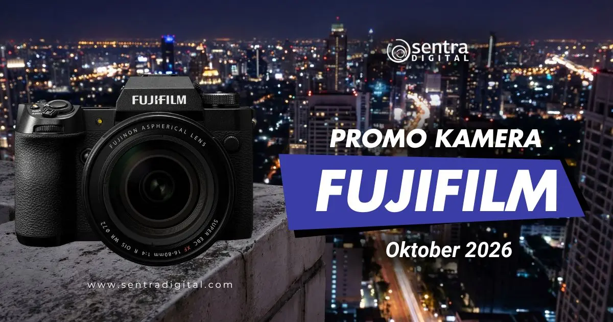 promo fujifilm oktober