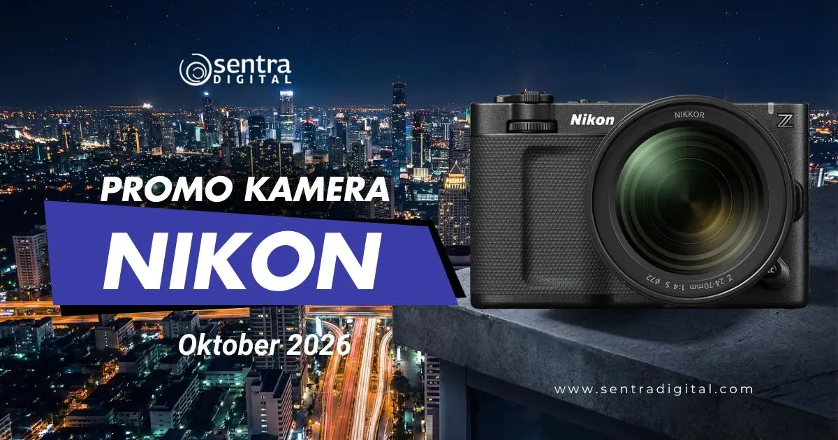 promo nikon oktober