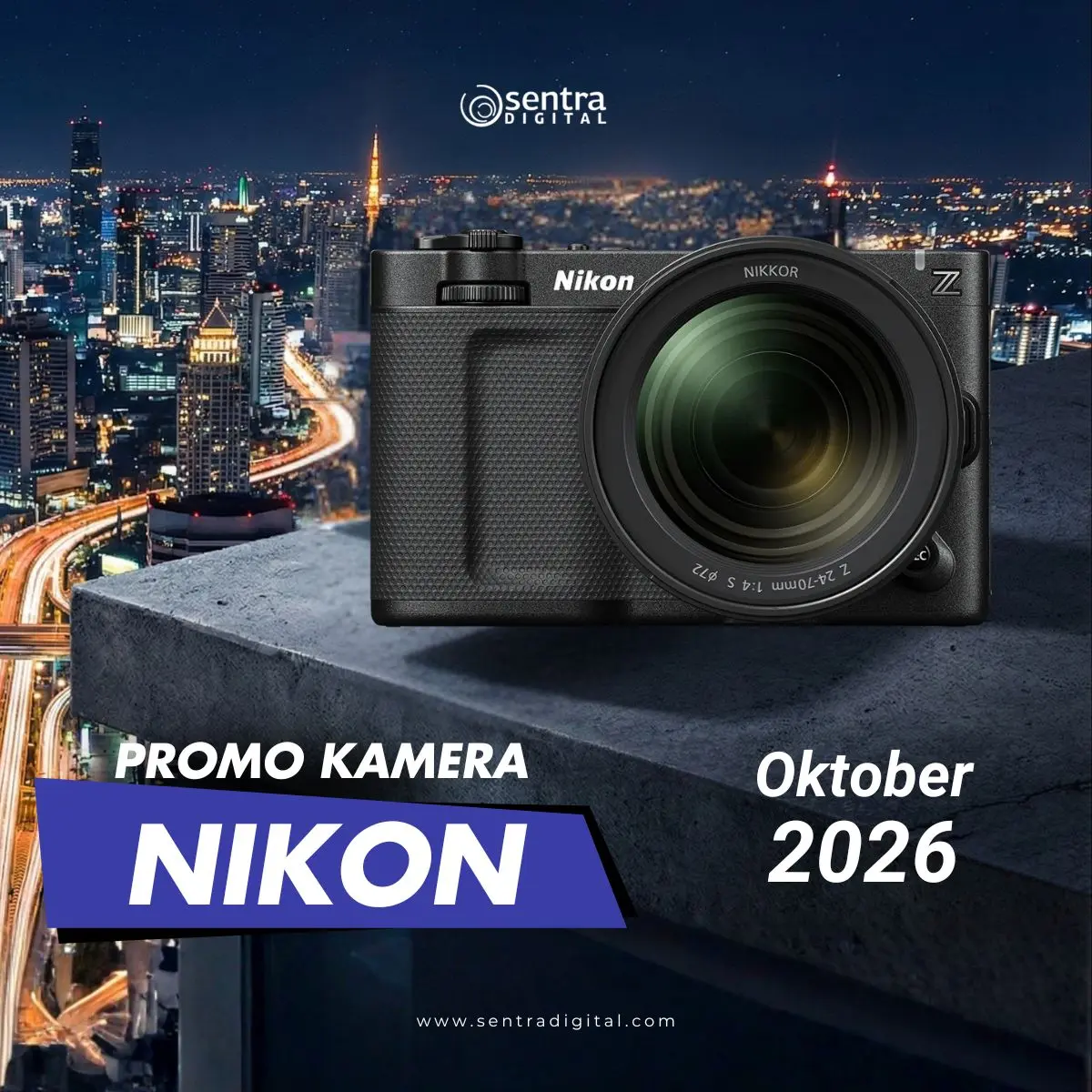 promo nikon oktober