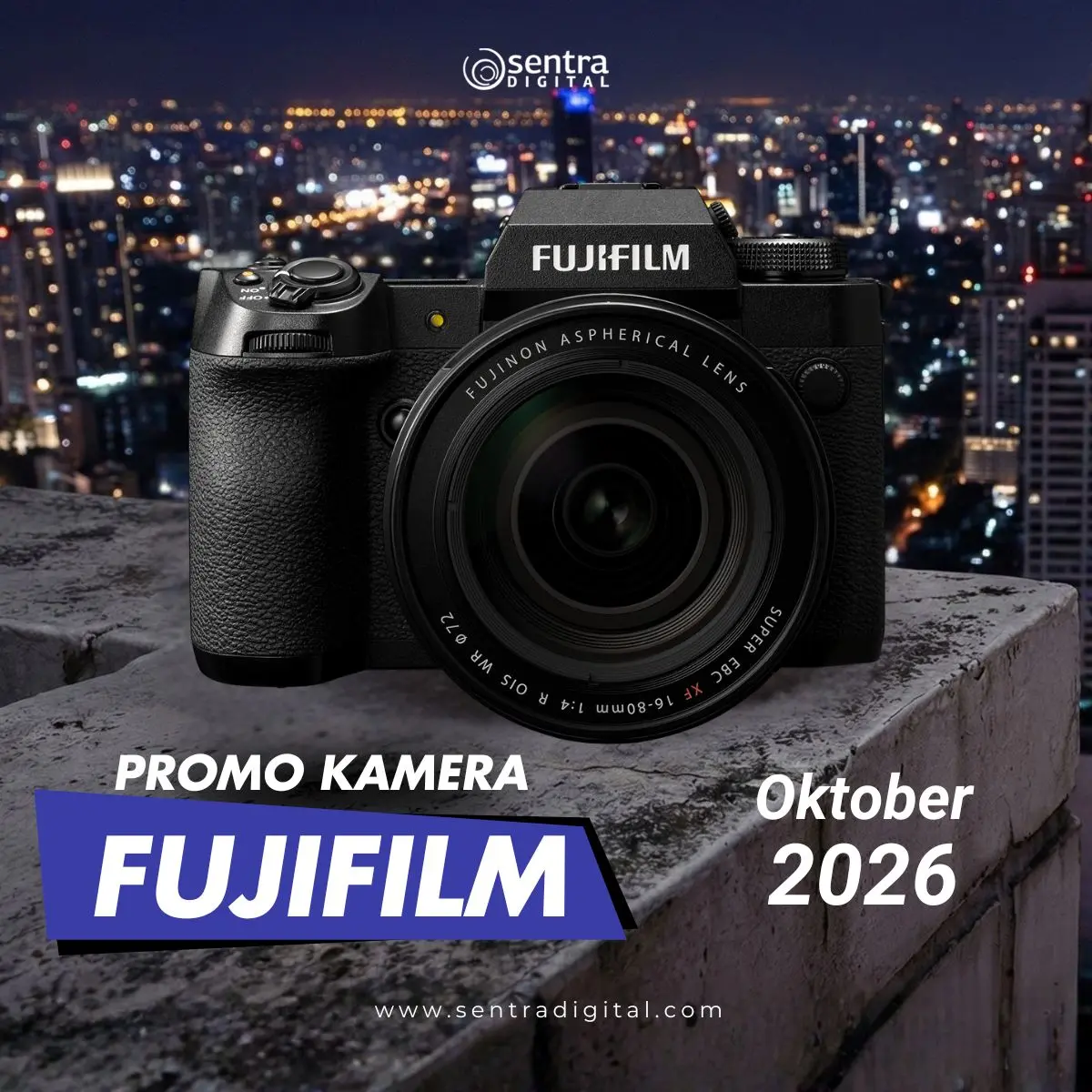 promo fujifilm oktober