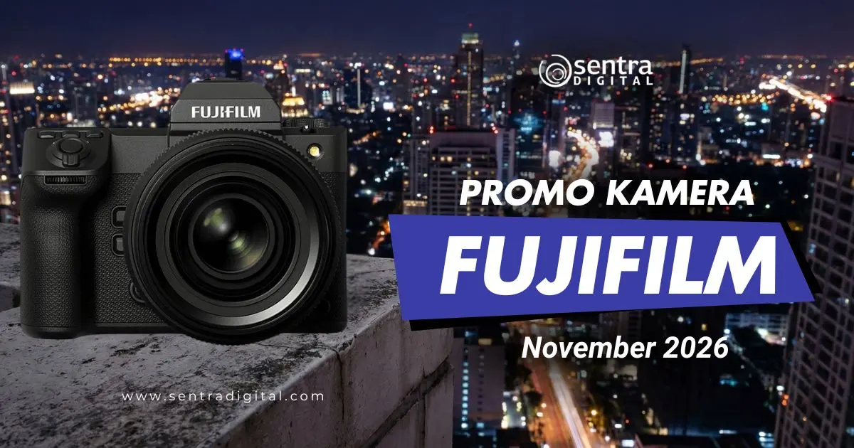 promo fujifilm november