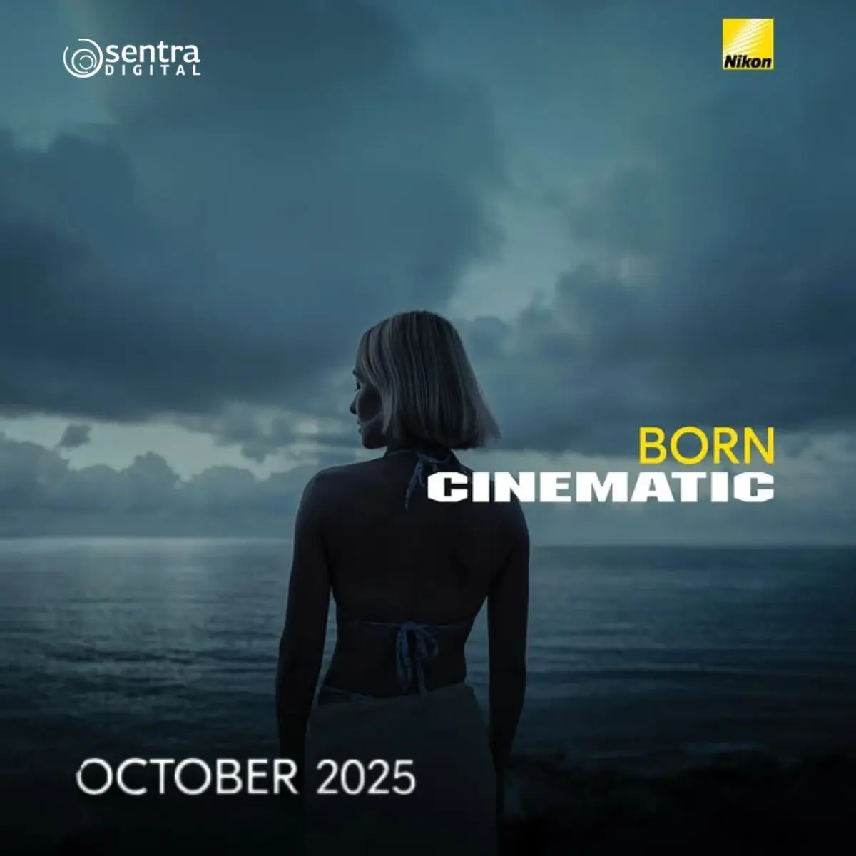 Nikmati Promo Oktober Nikon, Eksklusif Hanya di Sentra Digital