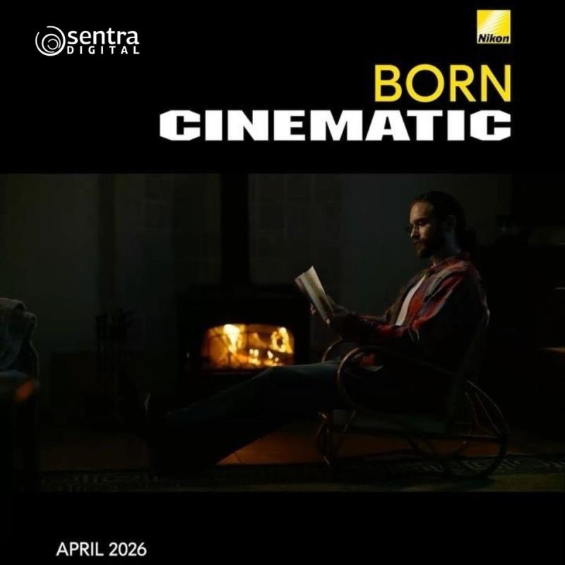 Promo Nikon April di Sentra Digital, Diskon Spesial Kamera dan Lensa Terbaik