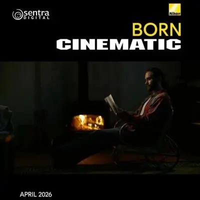 Promo Nikon April di Sentra Digital, Diskon Spesial Kamera dan Lensa Terbaik