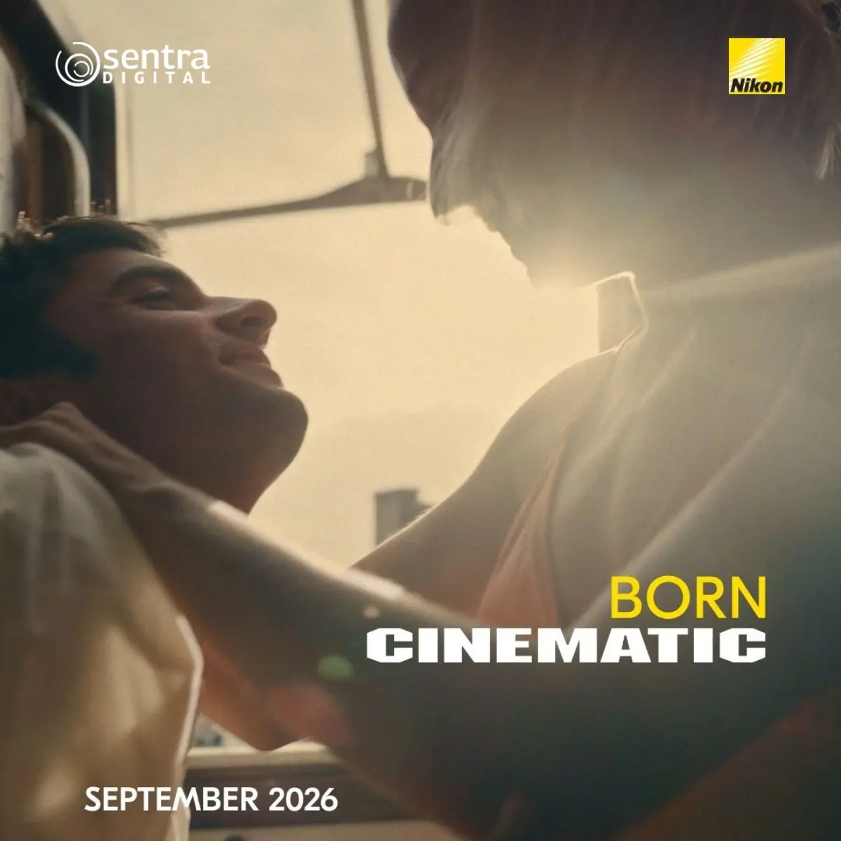 Promo Nikon September di Sentra Digital, Cek Kamera dan Lensa Pilihan