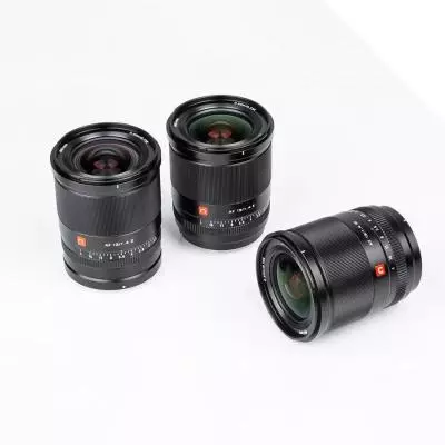 Mengapa Anda harus memilih lensa Viltrox?