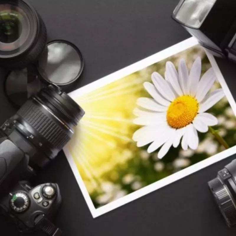 Perhatikan Resolusi Kamera