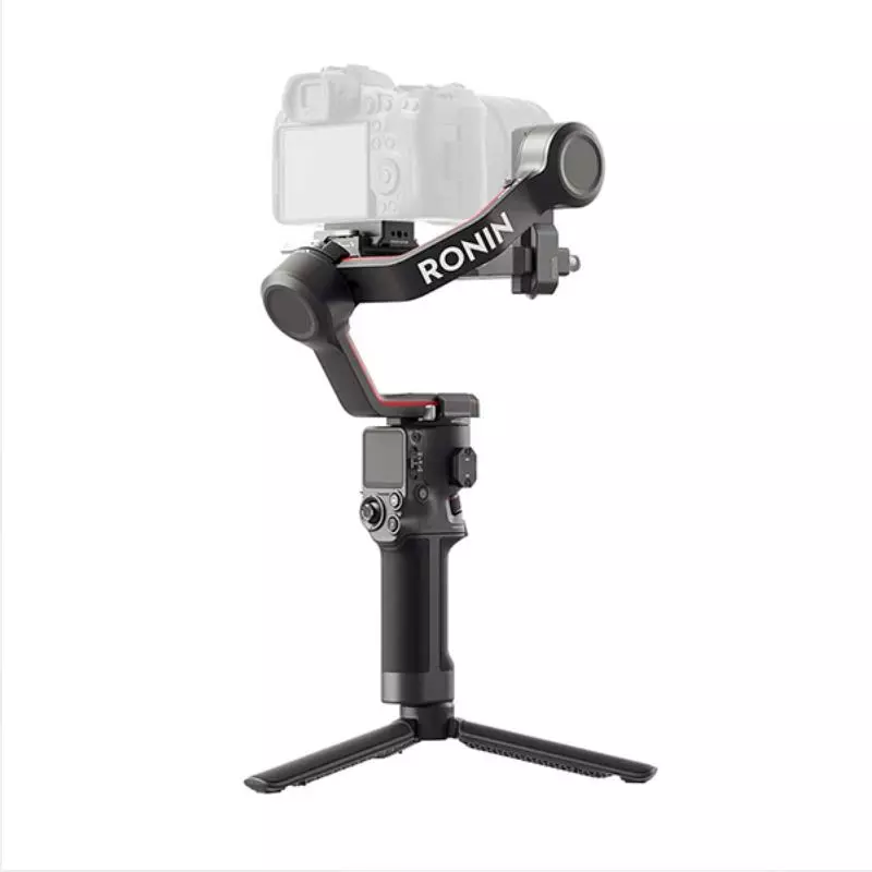 Pengenalan tentang Gimbal Stabilizer