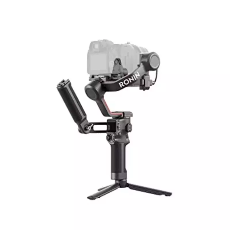 Mengenal Jenis-jenis Gimbal Stabilizer Dari Handheld hingga Gimbal 3-axis