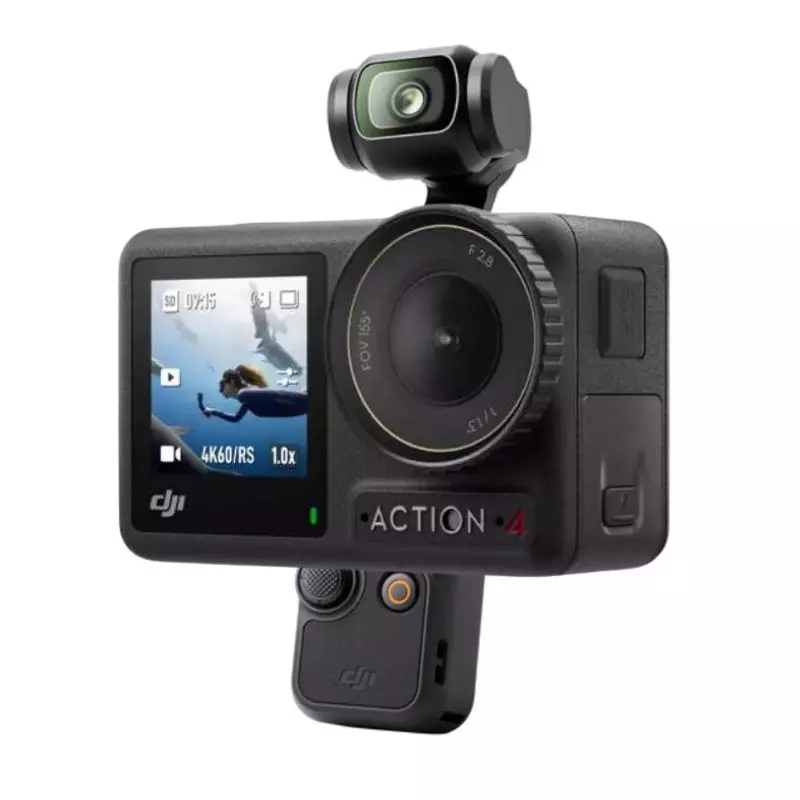 Keunggulan Produk DJI